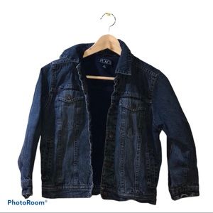 (LAST CHANCE) THE CHILDRENS PLACE • Jean Jacket